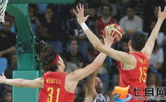 奥运会男篮在线视频直播,精彩瞬间尽在直播回顾